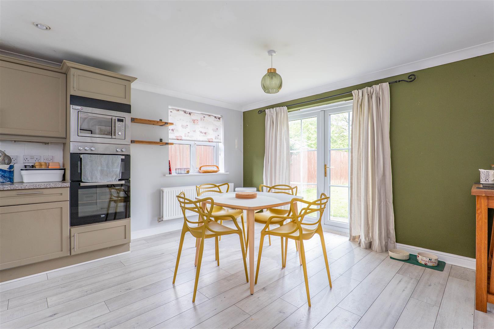 4 bed property in Outgate, Preston